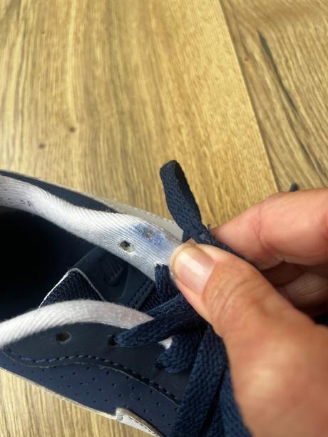 Tenisky, nike,36