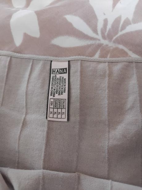 3x nohavičky xl, xl