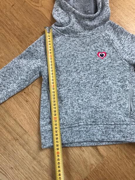 Mikina, kiki&koko,98