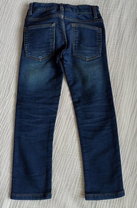 Zateplené rifle, dopodopo,116