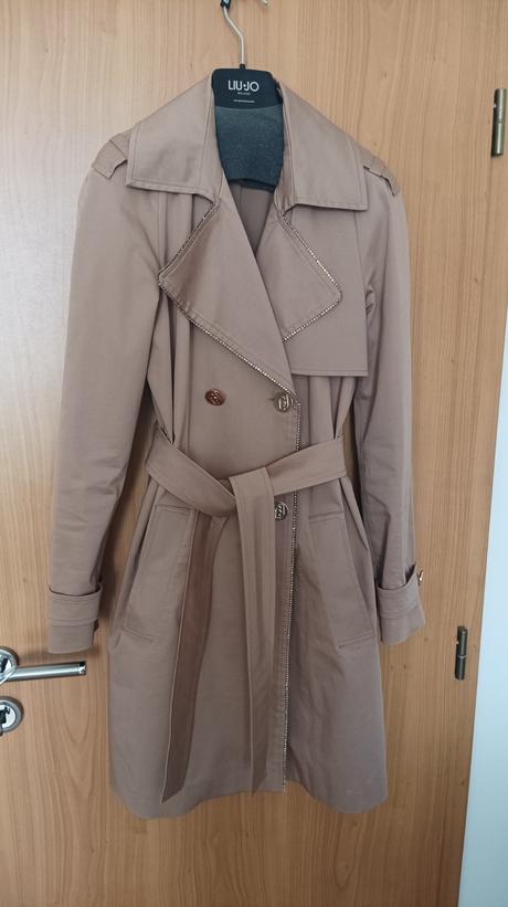 Krásny trenckot liu jo m, liu jo,m