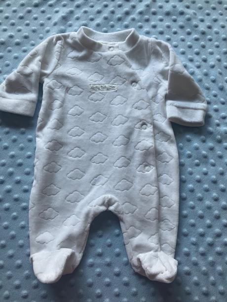 Detský overal, baby club,50