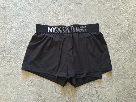 Športové šortky, m