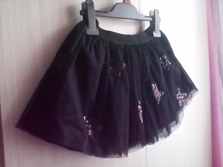 Hviezdičkova top stav, f&f,110