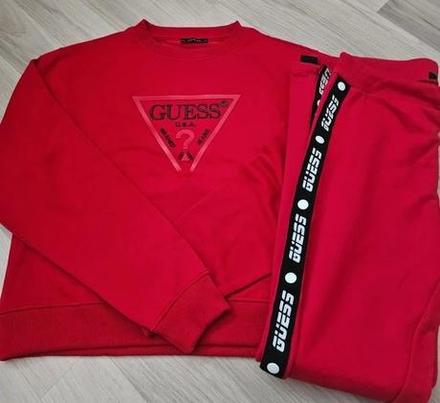 Originál guess tepláková súprava vel.m/l, guess,m