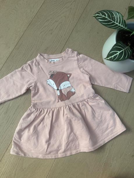 Šaty sinsay líška, sinsay,80