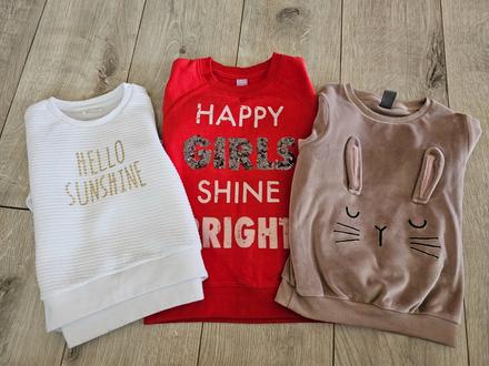 Mikiny, dopodopo,104