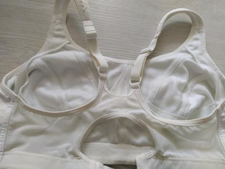 Športová podprsenka., crivit,75c