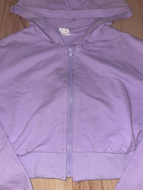 Cropp mikina shein 146/152, 152