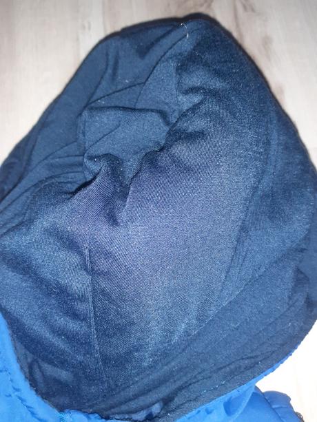 Prechodná vesta 104, pepco,104