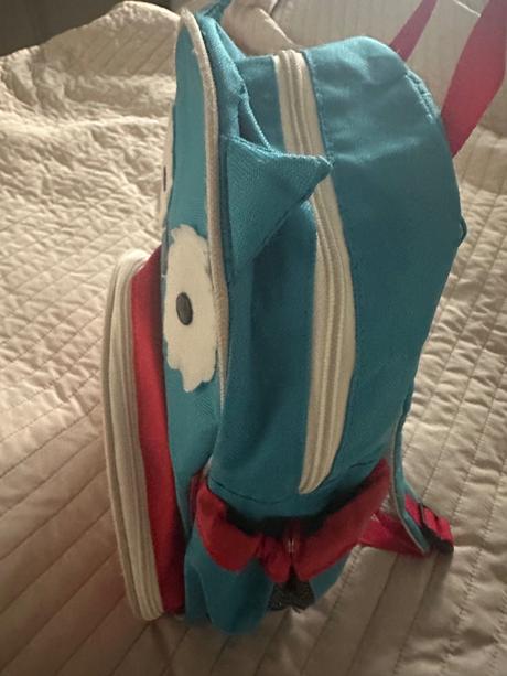 Detský ruksak skip hop, skip hop