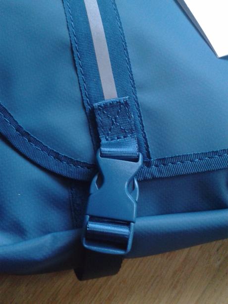 Športová taška tchibo, 