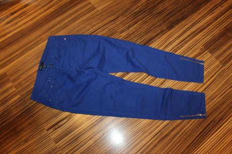 Slim nohavice mango v. 38, mango,38