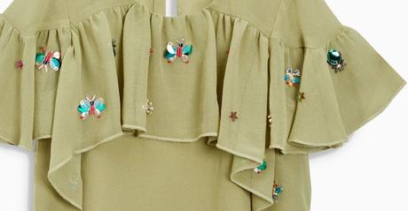 Sviatočná blúzka next uk, next,140