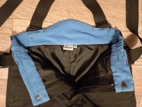 Otepľovaky 134/140, alive,134