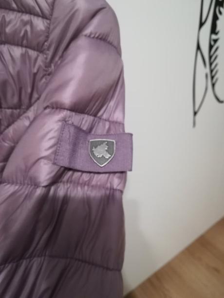 Prechodná bunda, amisu,xs