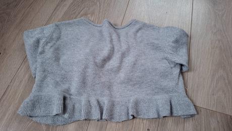 Dievčenské bolerko, lindex,122