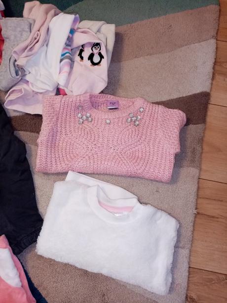 Sada oblečenia 80, 68–80