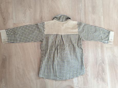 Karovana flanelova kosela sk výrobok, gaji,110