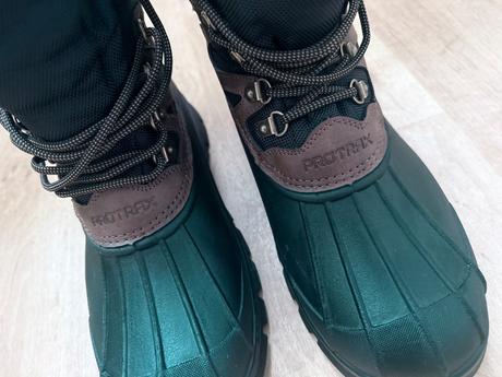 Topánky delphin protrax, adidas,44