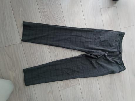 Nohavice reserved m, reserved,m