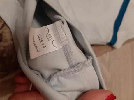 Damske tricko, new look,42