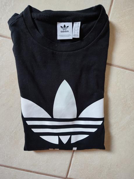 Dámske tričko adidas originals, adidas,xs