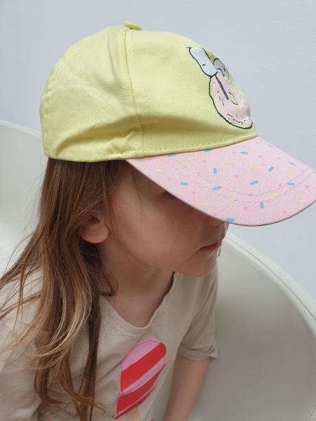 Nenosena šiltka, reserved,110