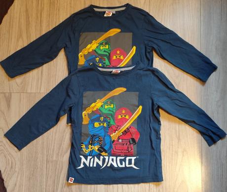 Ninjago tricka, lego,122