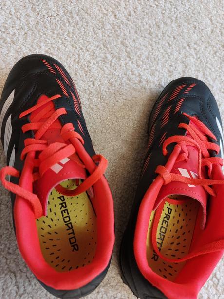 Adidas predator - turfy, adidas,36