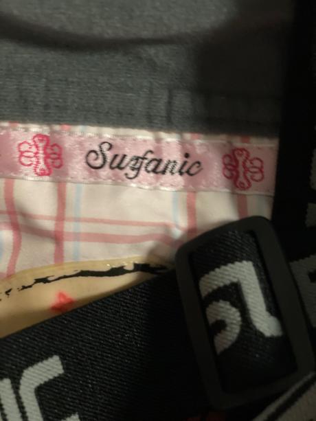 Oteplovačky surfanic, 140