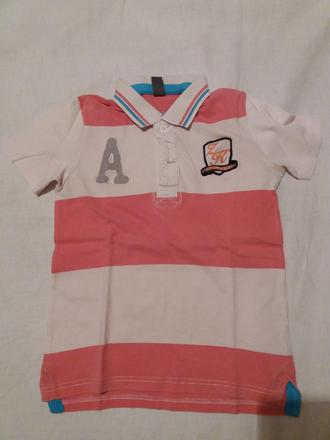 Chlap. polotricko, zara,110