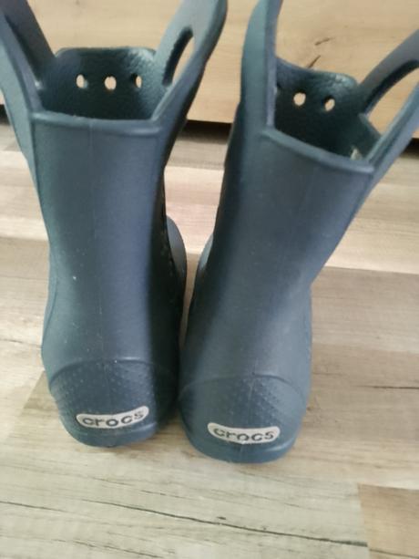 Gumáky crocs, crocs,28