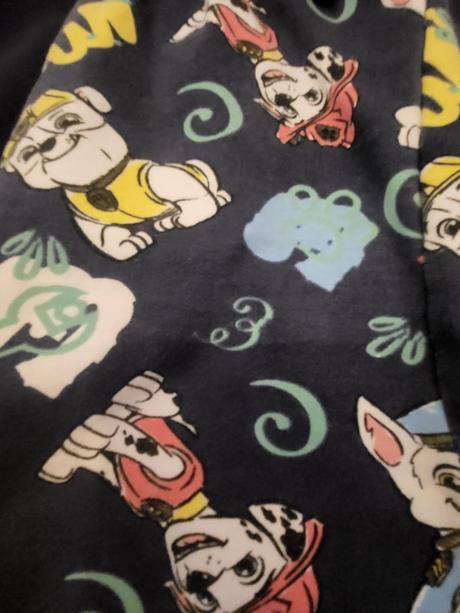 Suprava paw patrol 98, nickelodeon,98