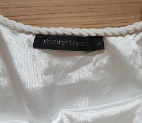 Spoločenské šaty jenifer taylor č.m, m