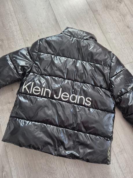 Calvin klein bunda, calvin klein,m