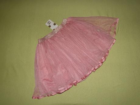 Nova tylova suknicka pompdelux, pompdelux,152