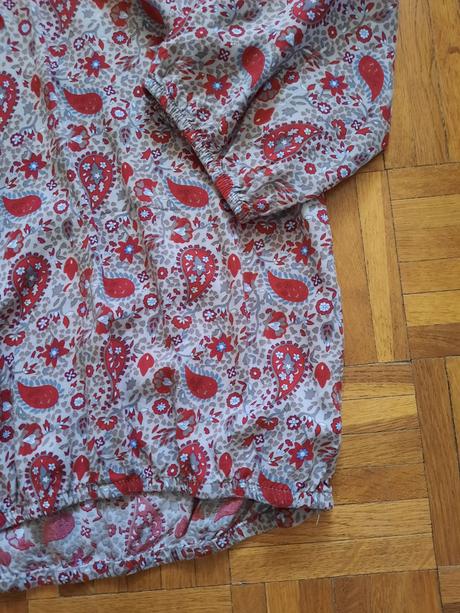 Dámska blúzka, camaieu,xs