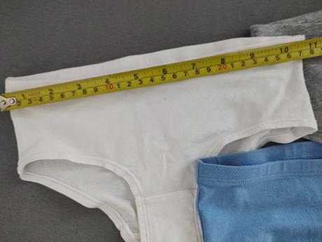 Nohavičky 3ks, pepperts,134