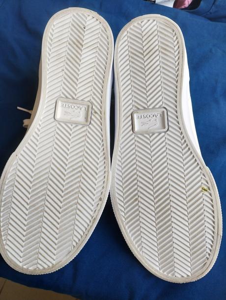 Tenisky, lacoste,39