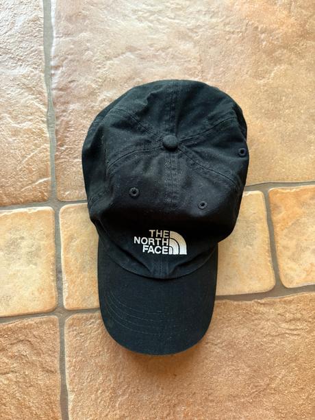 Siltovka northface, 140