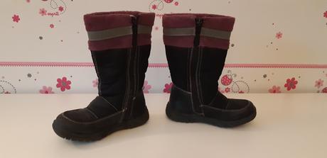 Nepremokave čižmy, icetex,27