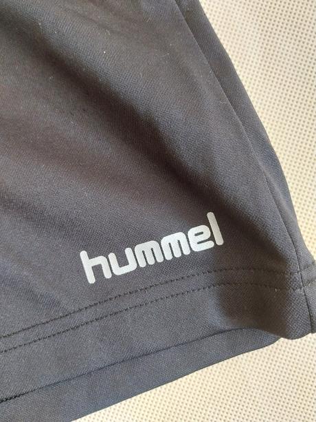 Športove kratasy, hummel,134