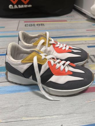 New balance, new balance,35