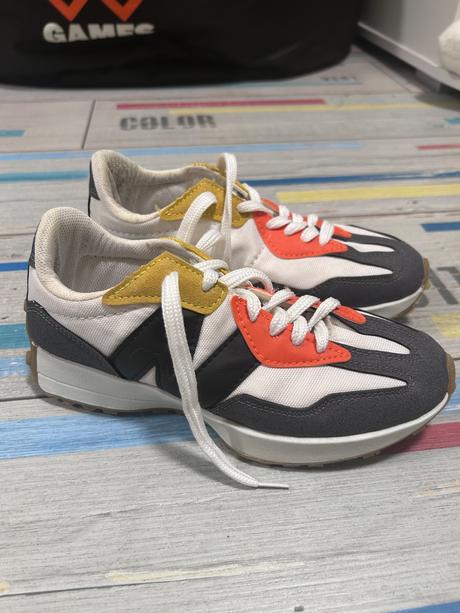 New balance, new balance,35