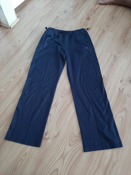 Tepláky, champion,164