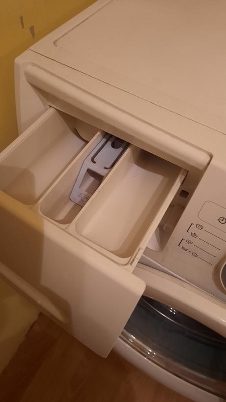 Práčka zn. samsung, samsung