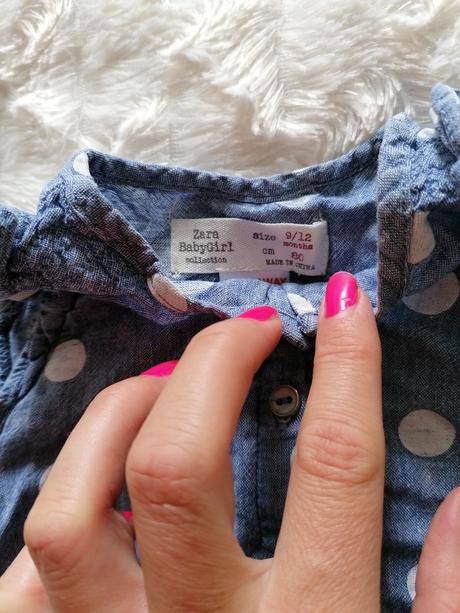 Overal zara, zara,80