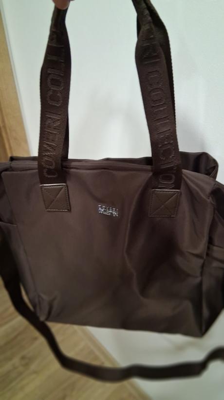 Veľká kabelka do práce, 