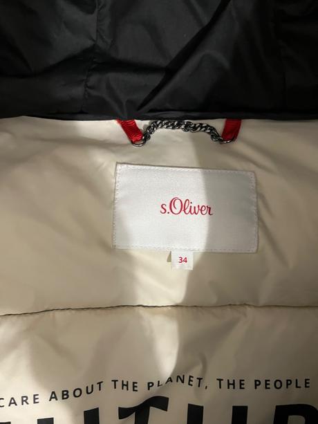 Kabat s. oliver, s.oliver,s